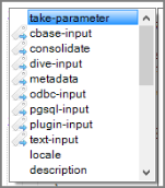 required items icons