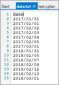 date data for lookup dive date data for lookup dive
