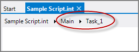 Main - Task_1 Default Main - Task_1 Default