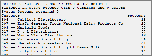 sample filtered dive sample filtered dive