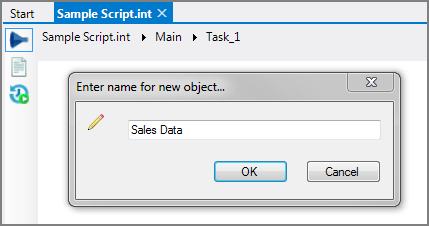 VI Inserting a Filein Object VI Inserting a Filein Object