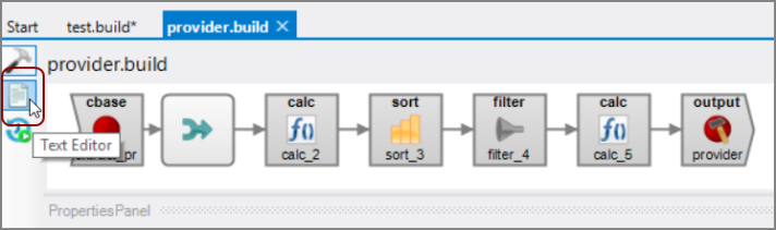 Spectre Build Text Editor Button Spectre Build Text Editor Button