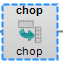 VI Chop Process Object icon VI Chop Process Object icon