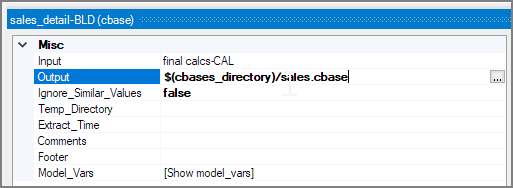 VI Inserted Parameter VI Inserted Parameter