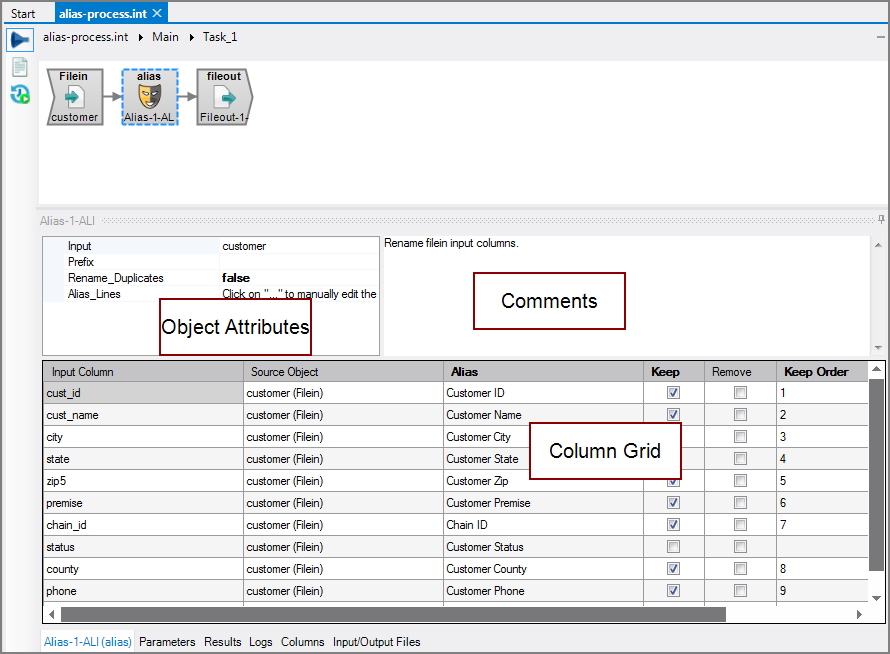 VI Alias All Panes VI Alias All Panes