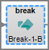 VI Break Process Object icon VI Break Process Object icon