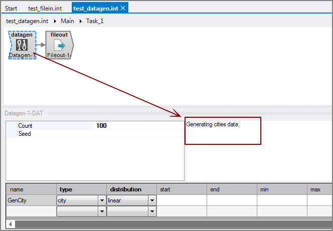 VI Object Coments and Notes VI Object Coments and Notes