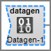 VI Datagen Icon VI Datagen Icon