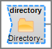 VI Directory Icon VI Directory Icon