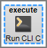 VI Execute Process Object icon VI Execute Process Object icon