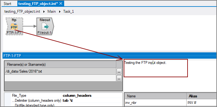VI FTP Comments VI FTP Comments