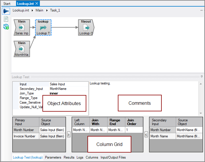 VI Lookup Object All Panes VI Lookup Object All Panes