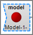 VI Model Input Object icon VI Model Input Object icon