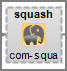 VI Squash Process Object Icon Icon for the VI Squash process object