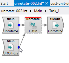 VI Unrotate Attach Column_List_Input Attaching a New_Columns_List_Input to a VI Unrotate object